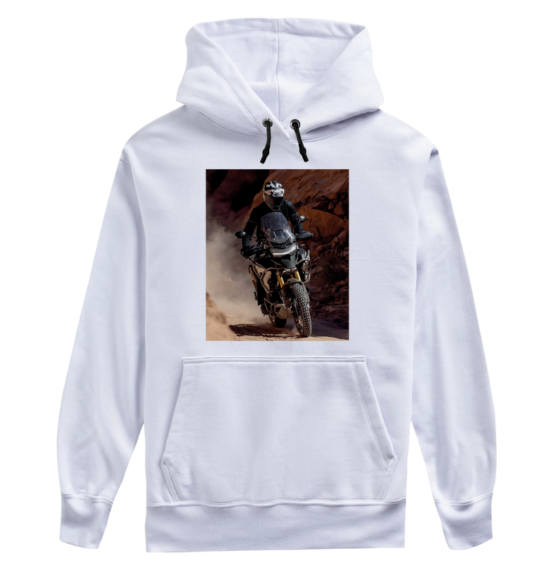 TIGER 1200 RALLY PRO