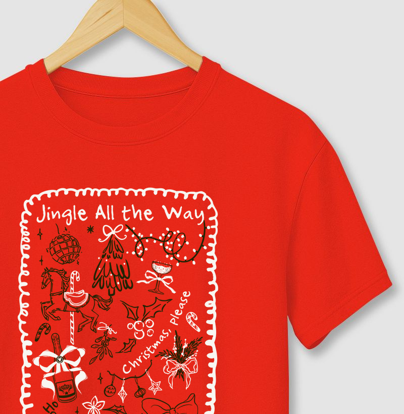 Jingle All the Way 2