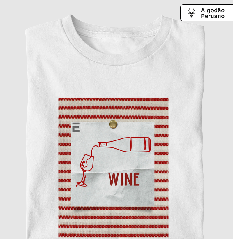 wine