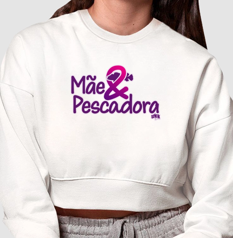 Mãe & Pescadora
