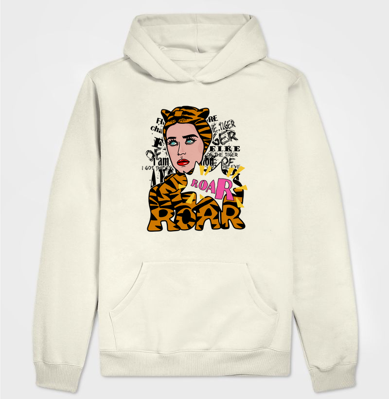 Roar