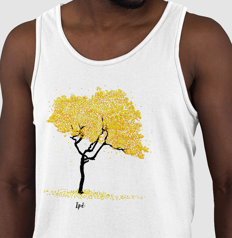 Ipê Amarelo