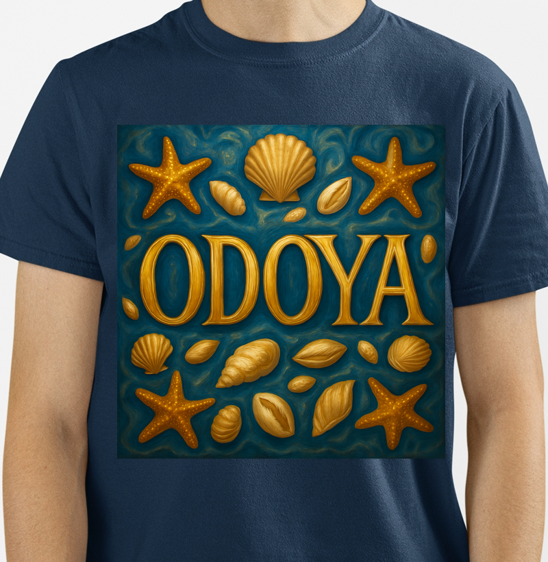 ODOYA