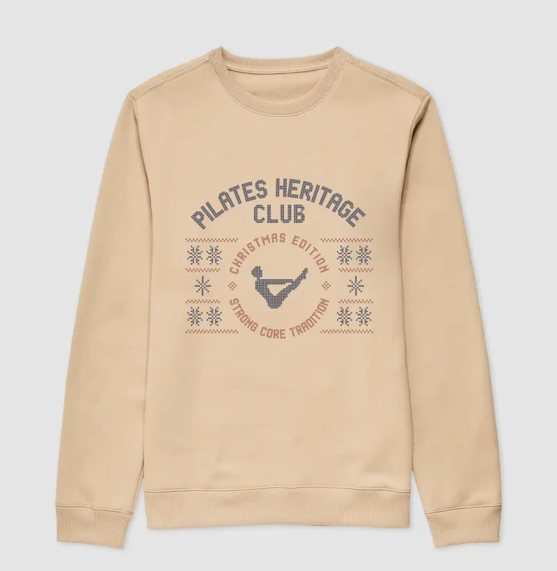 Pilates Heritage – Christmas Edition