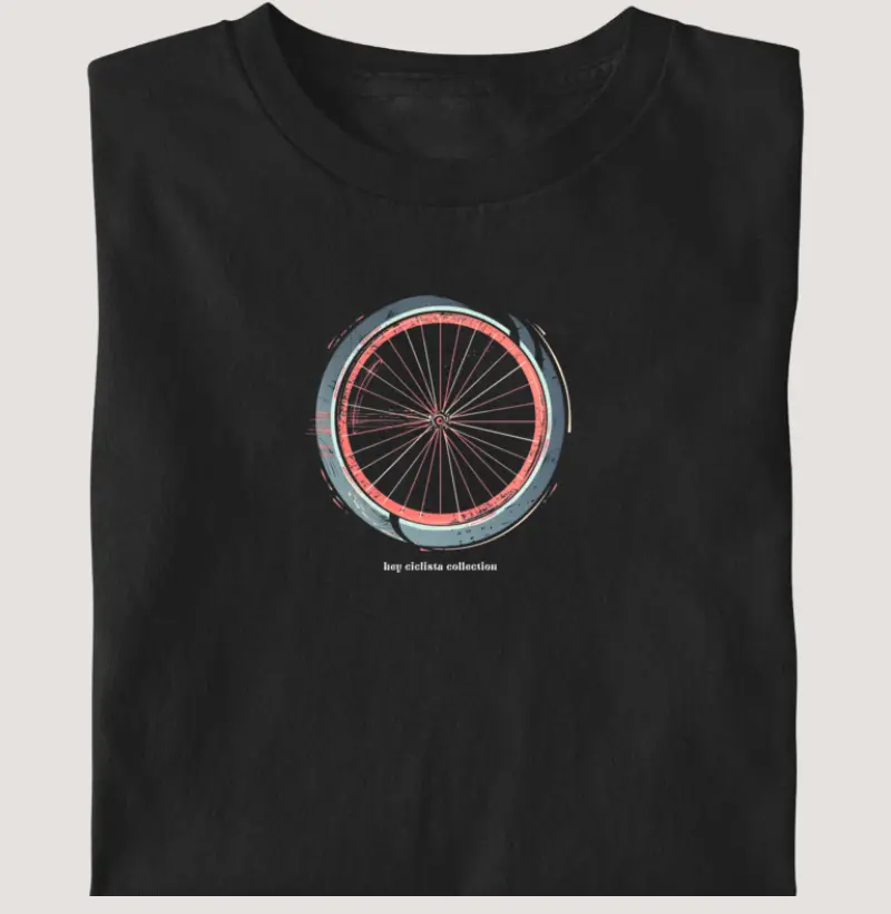 Camiseta Giro