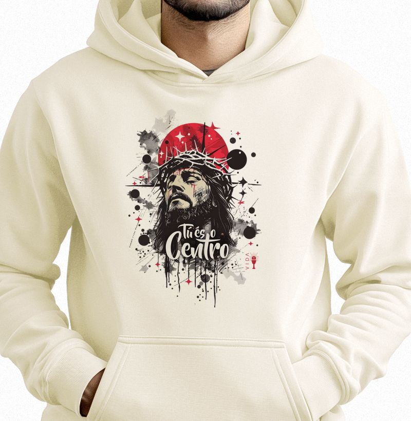 Tú és o Centro Jesus