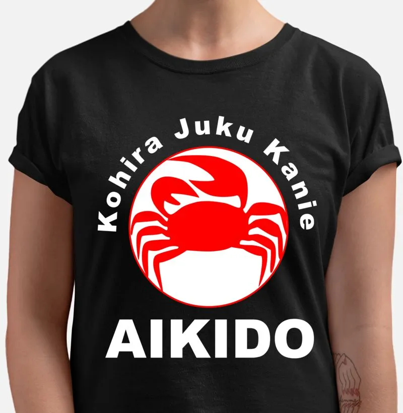 Aikido Dojo