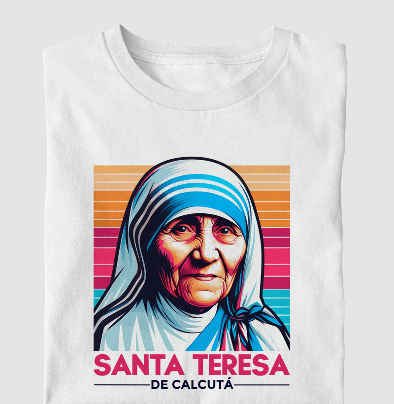 Santa Teresa de Calcutá