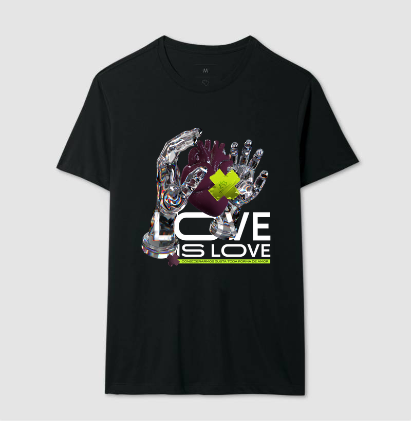 Love is love