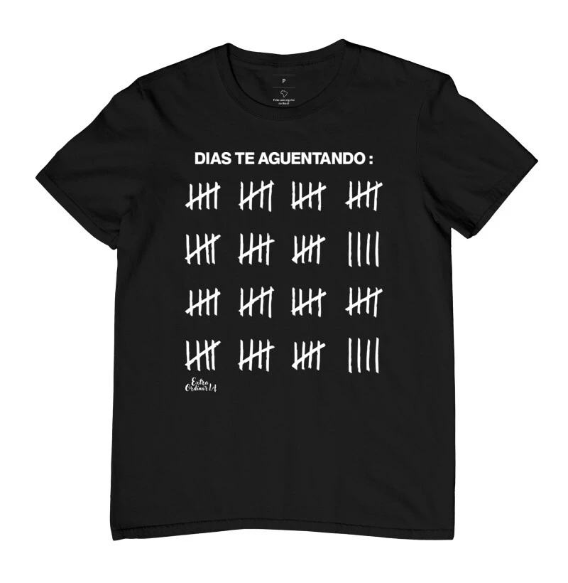 DIAS TE AGUENTANDO