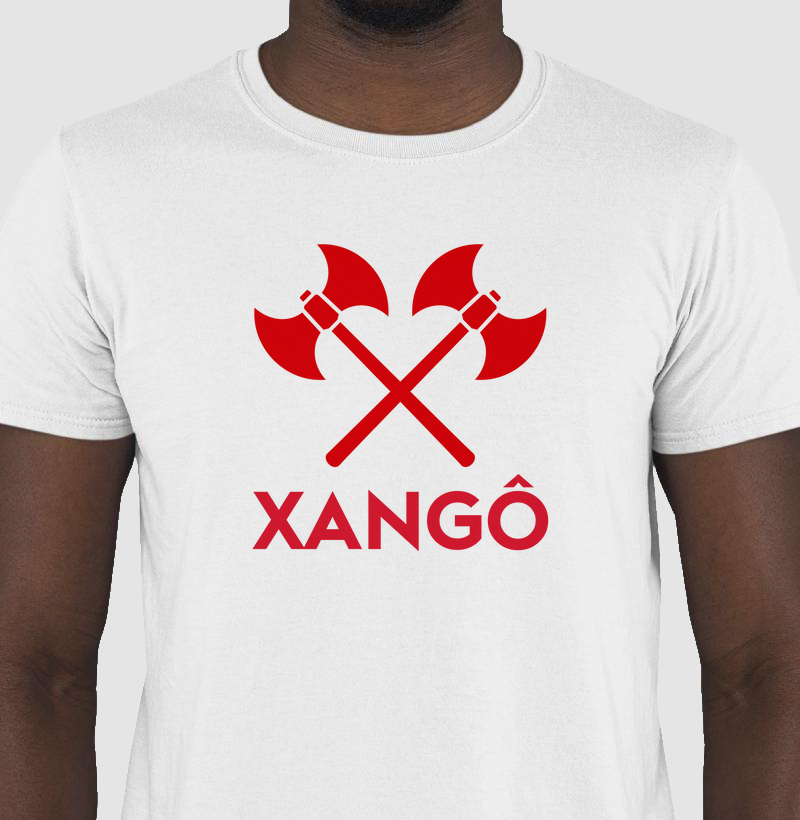 Machado de Xangõ