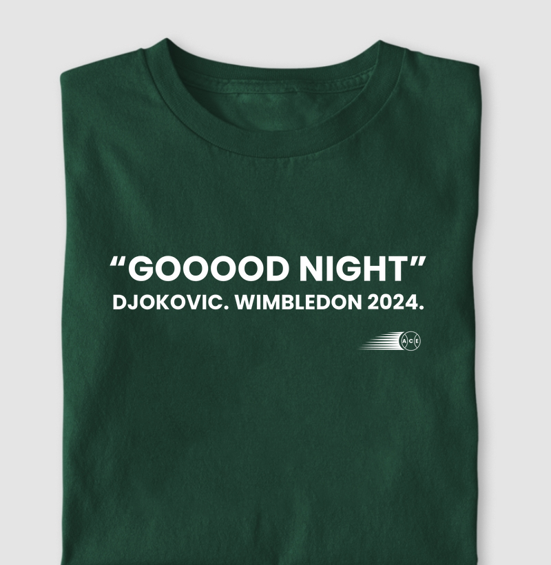 Goood Night