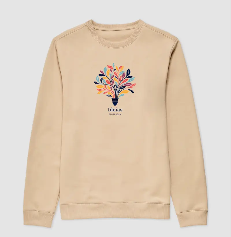 Ideias Florescem