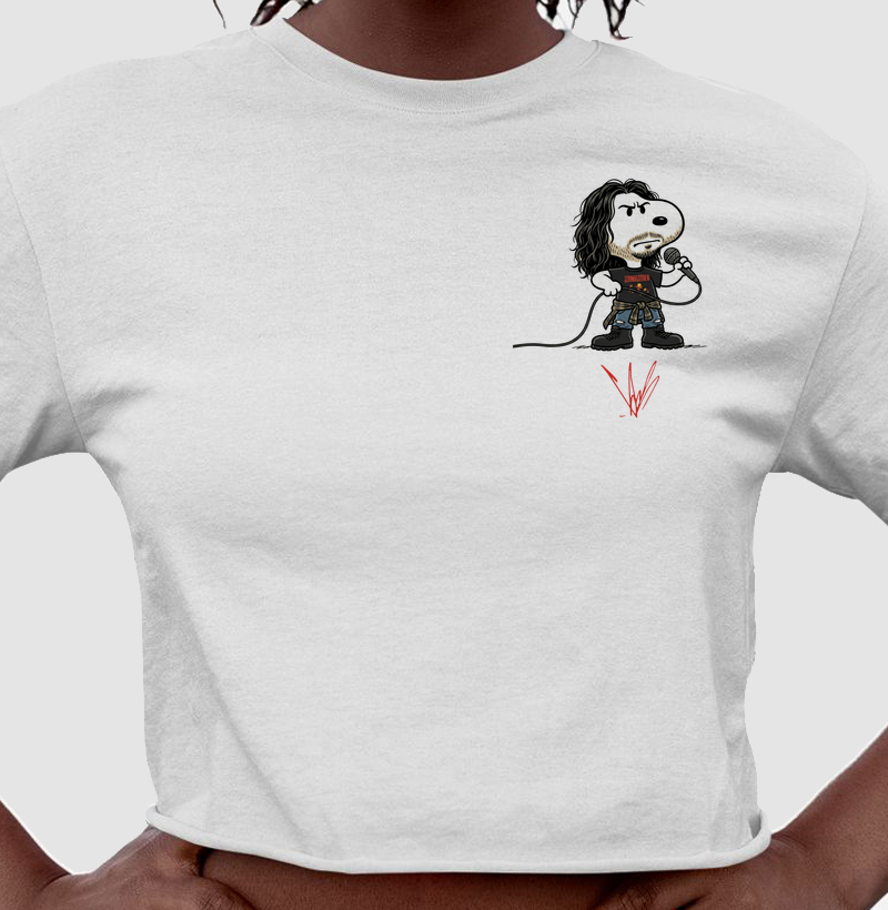 Snoopy - Chris Cornell