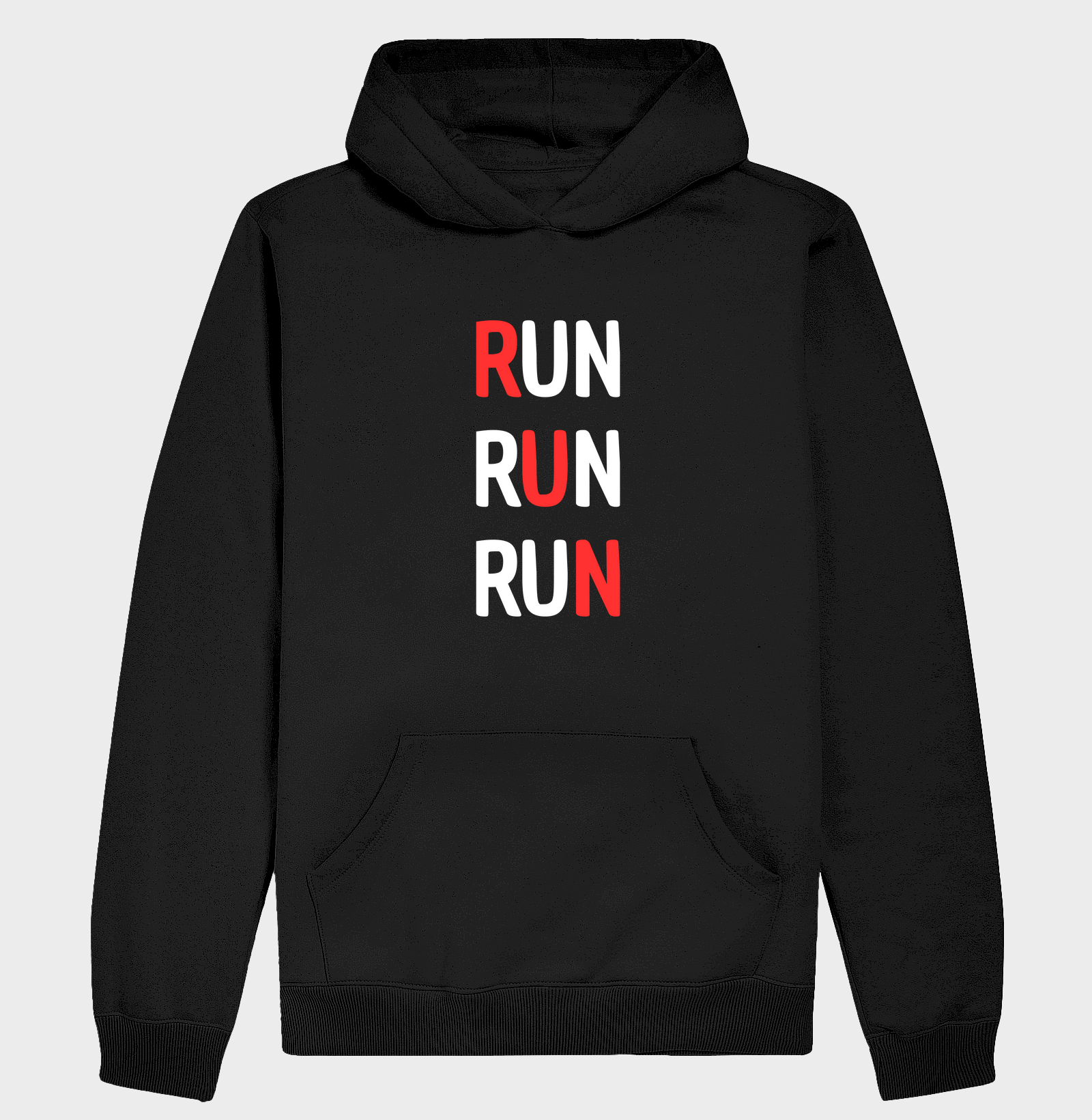 RUN 3x