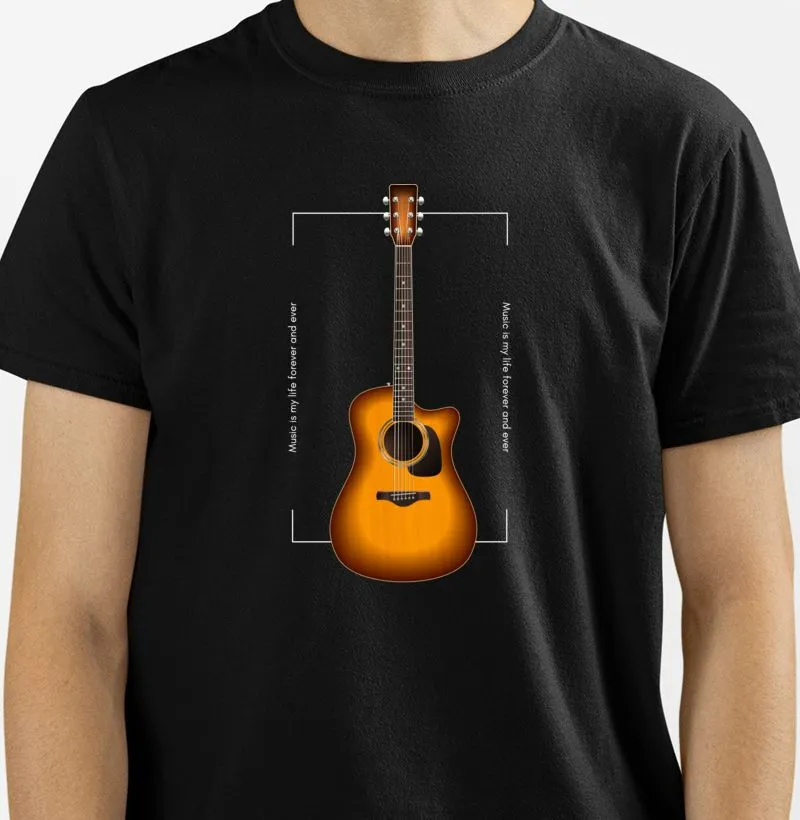 Música Eterna Violão