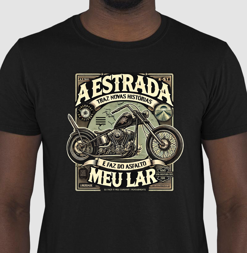 VINTAGE RIDER