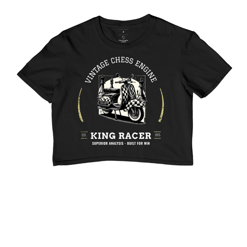 Vintage Chess Engine