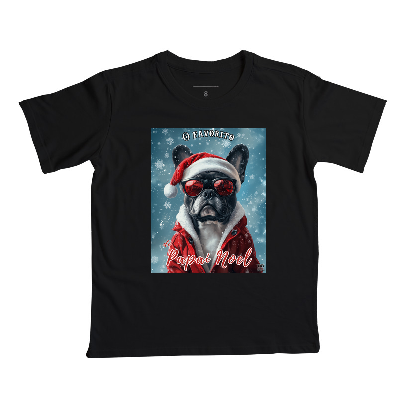 Infantil Bulldog Frances "Favorito"