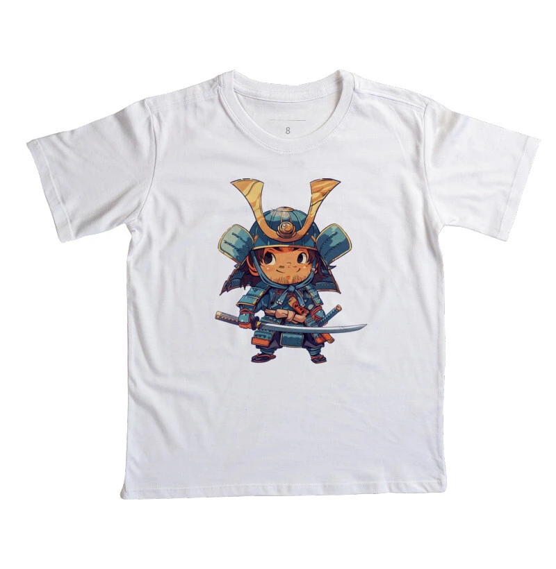 Samurai Justiceiro