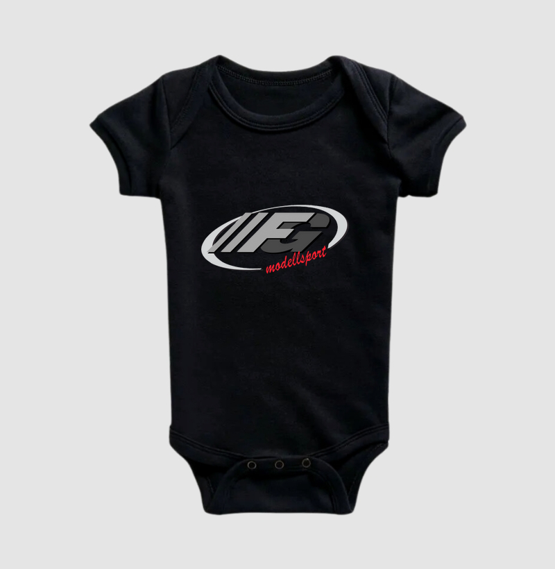 FG Modellsport - Infantil - KeepCross
