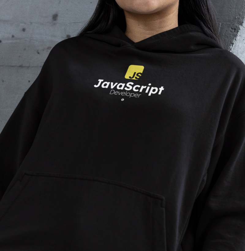JavaScript Developer
