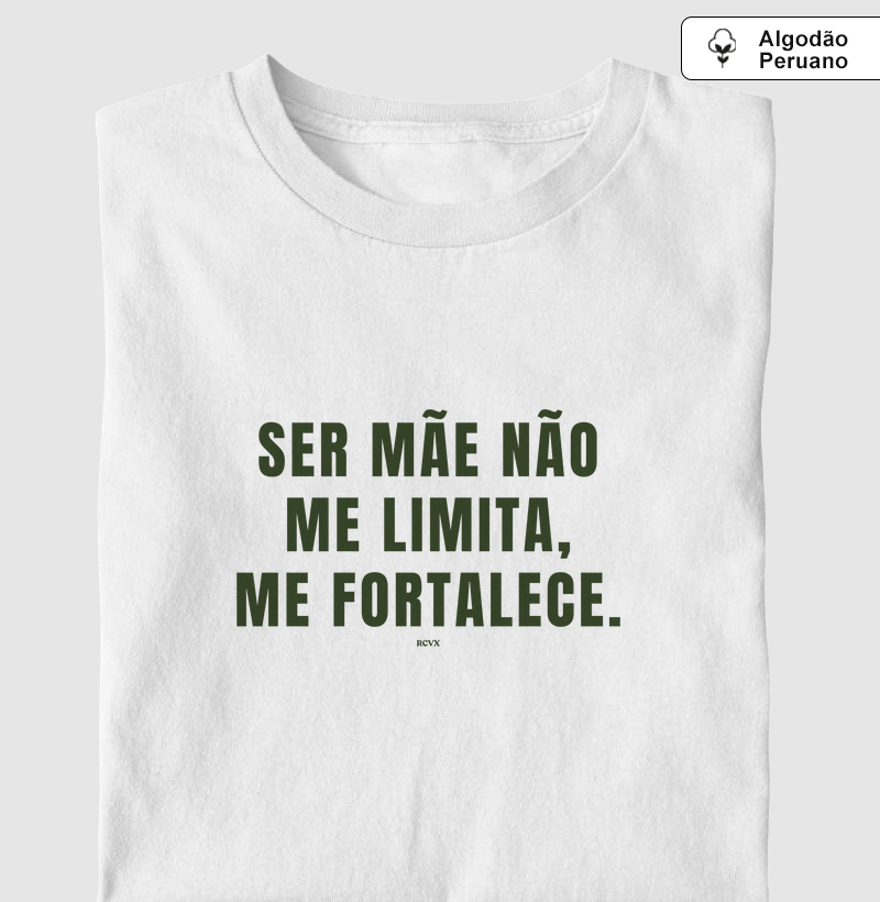 Mãe Forte