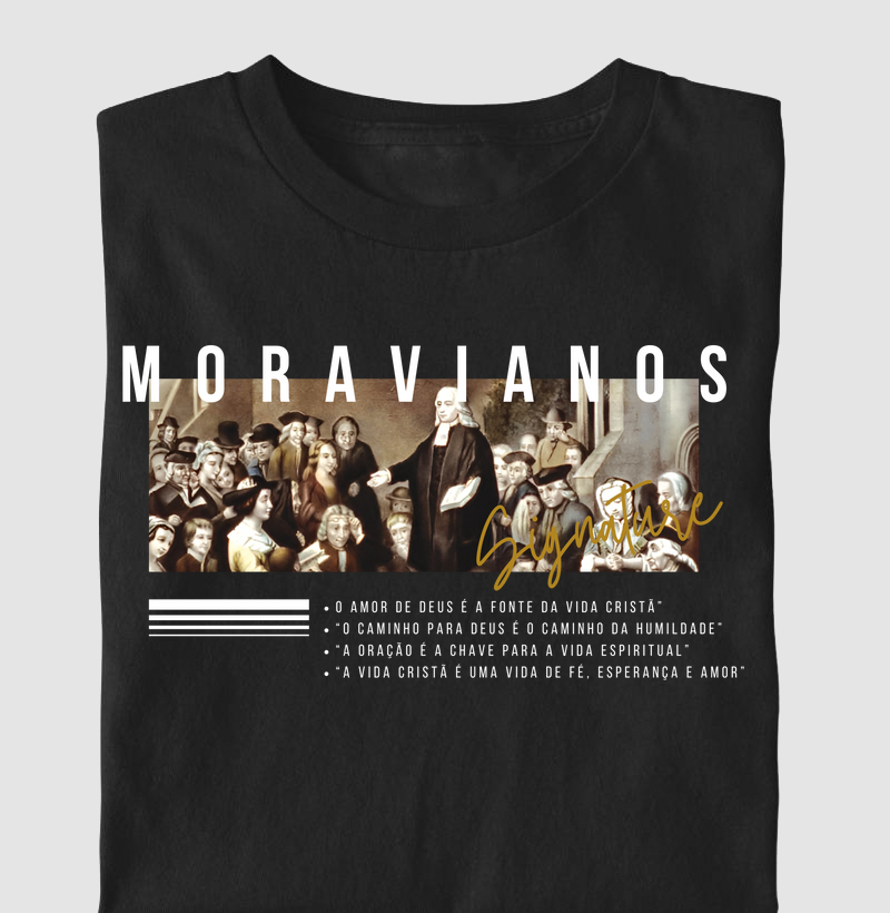 Moravianos...