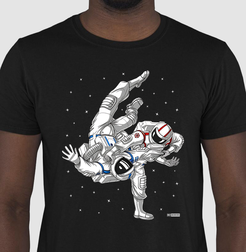 QUEDA ESPACIAL