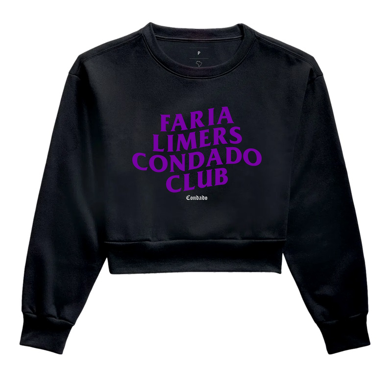 Faria Limers Condado Club