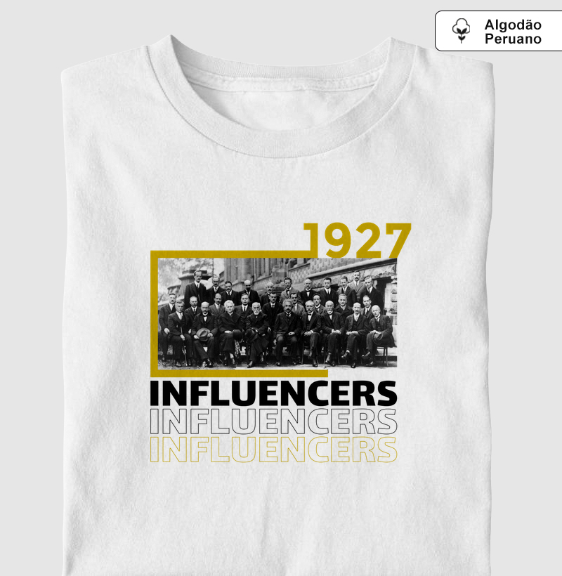 Influencers - 1927