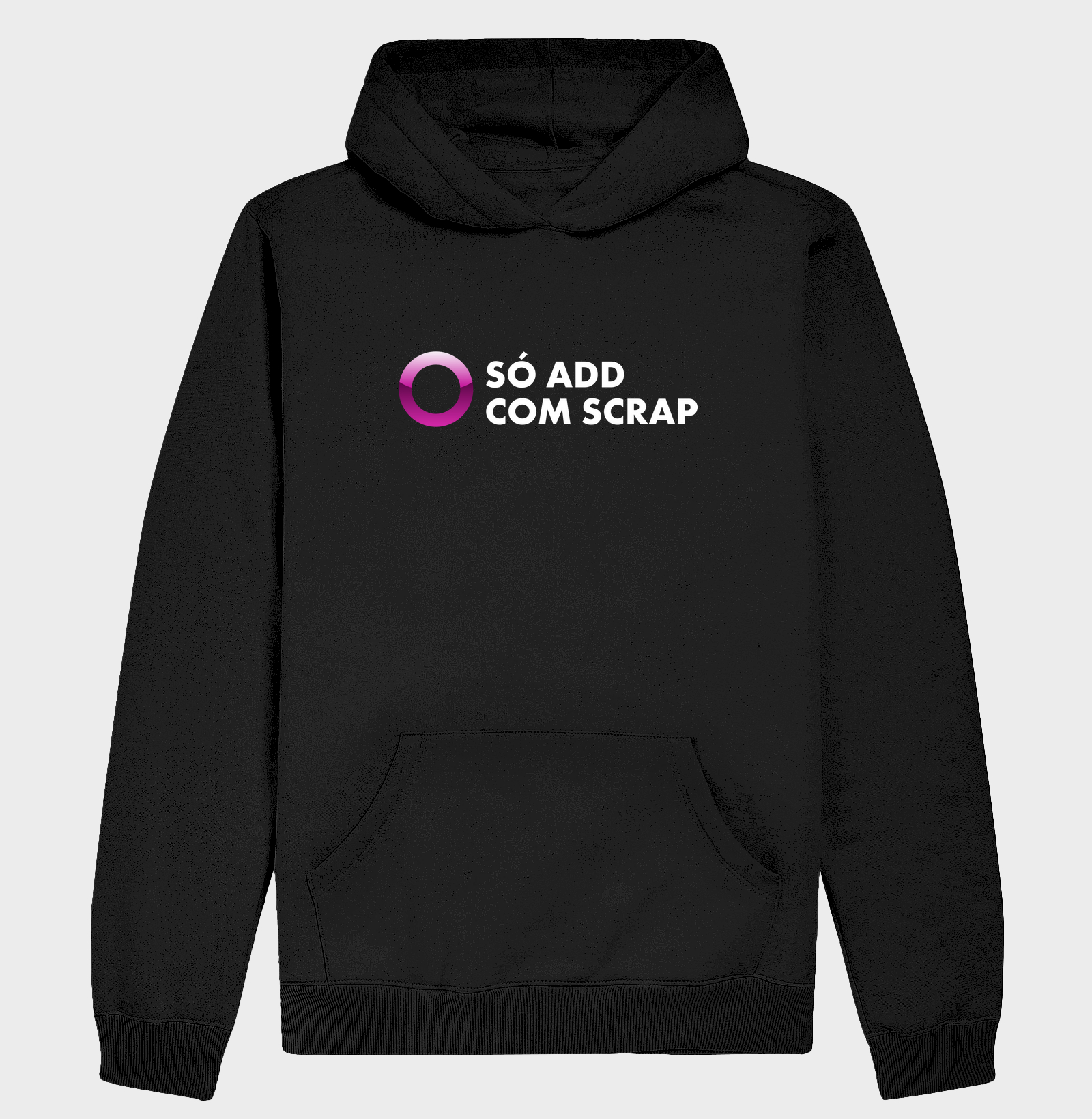 Só add com scrap