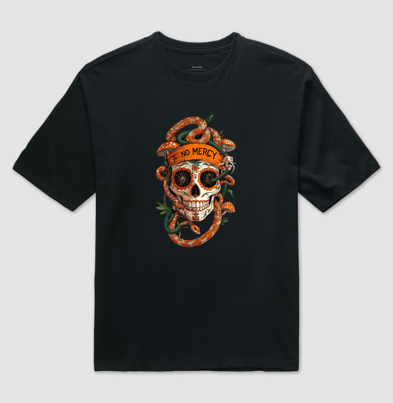 Caveira No Mercy II