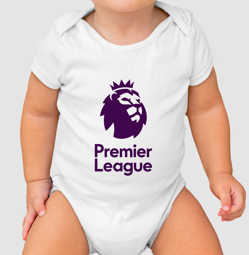 Body Infantil Premium