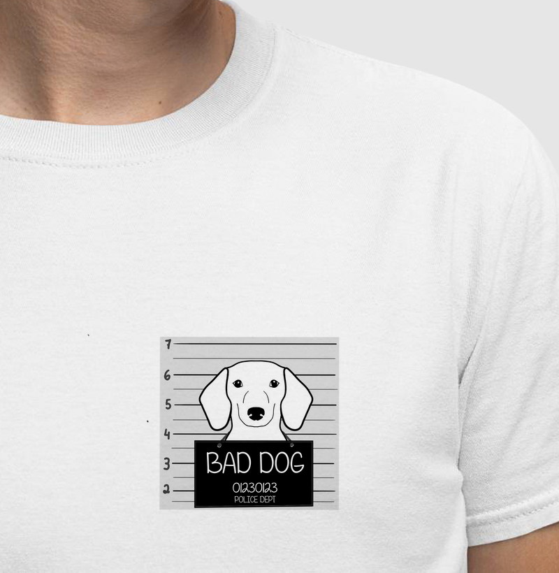 Bad Dog