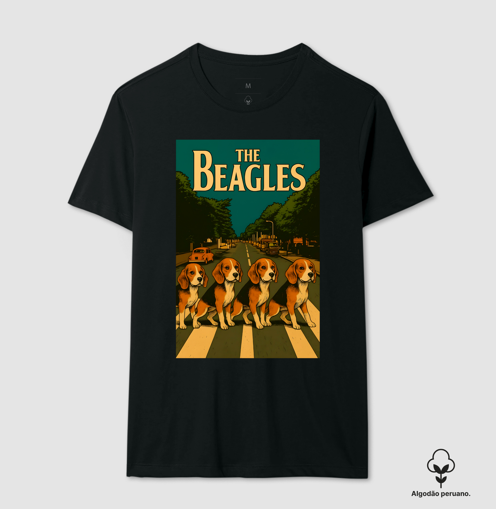 The Beagles