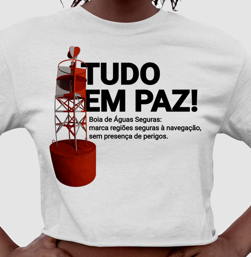 Águas Seguras