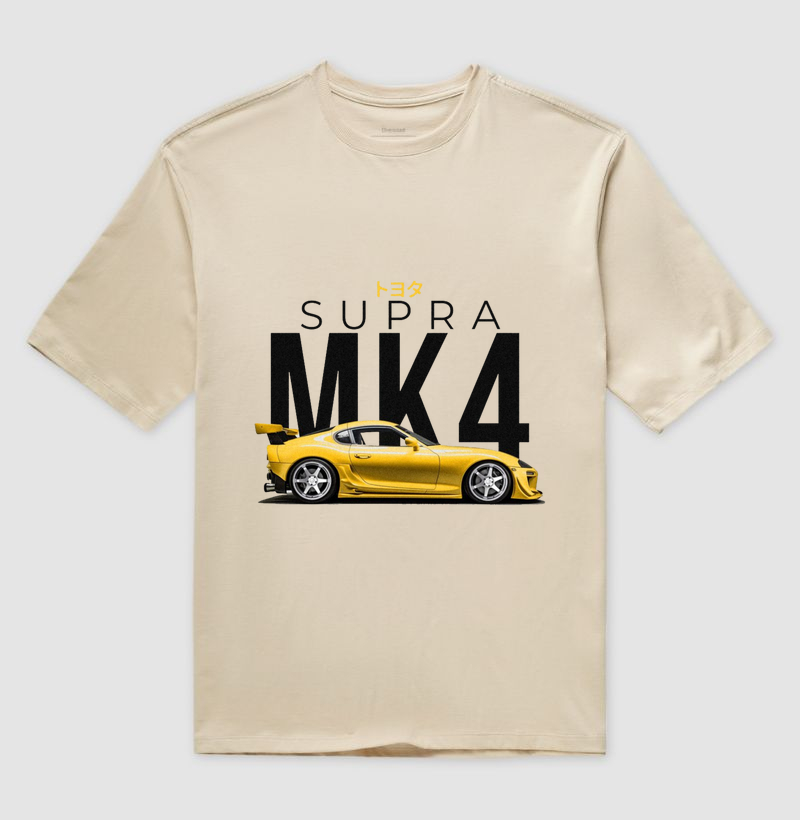 Supra MK4