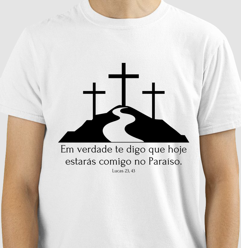 EM VERDADE EU TE DIGO.