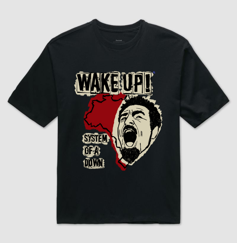Wake Up!