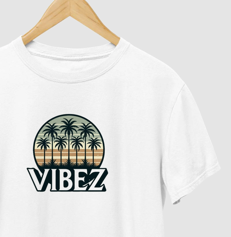 Vibez Tropical 