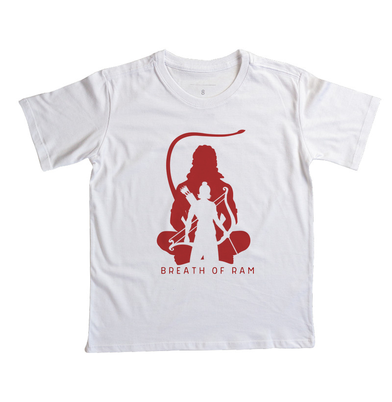 Hanuman: Breath of Ram
