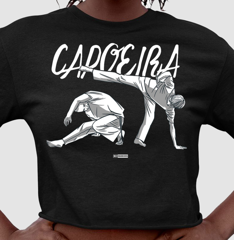 CAPOEIRA ART