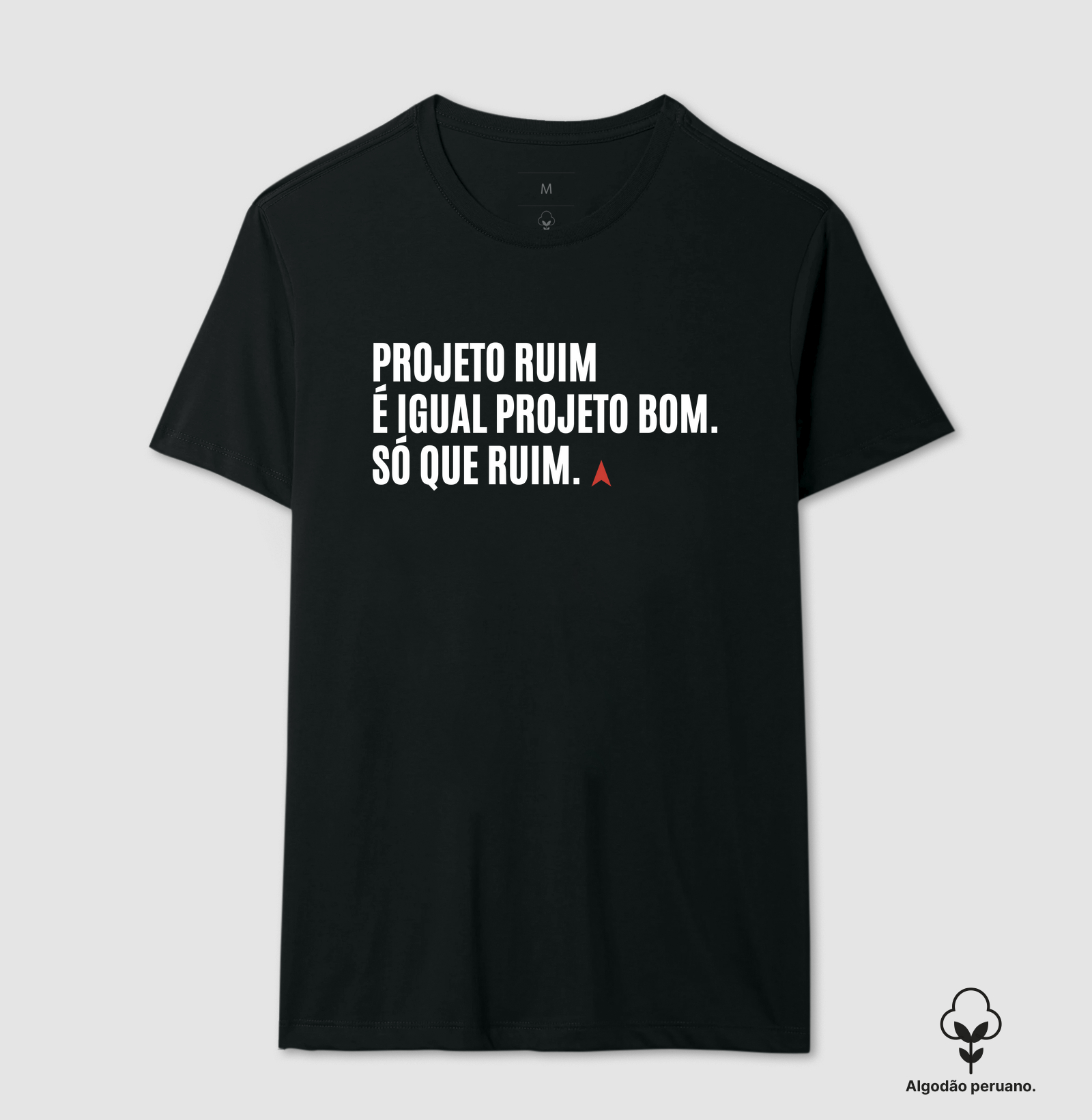 PROJRETO RUIM