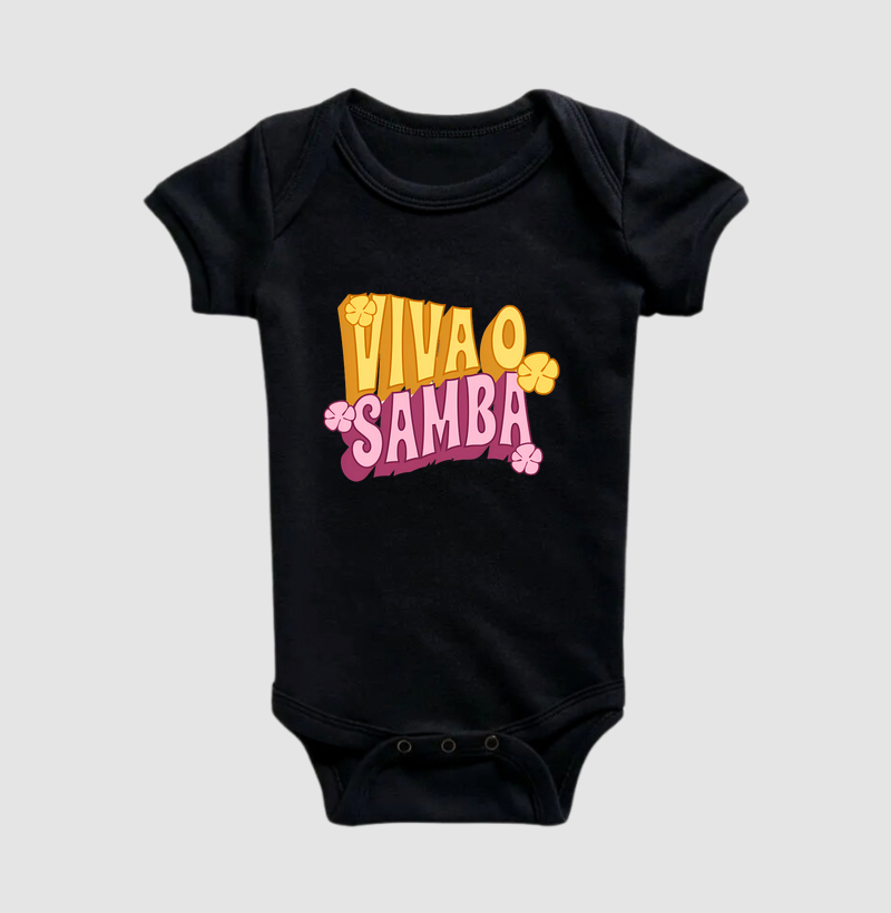 Viva o Samba