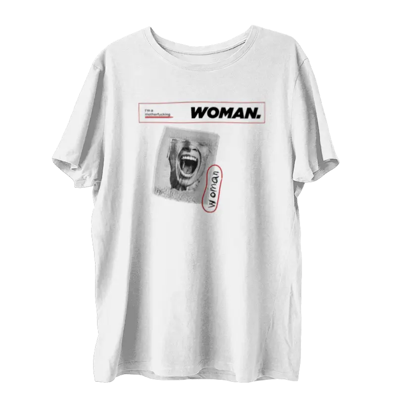 I'm a Woman