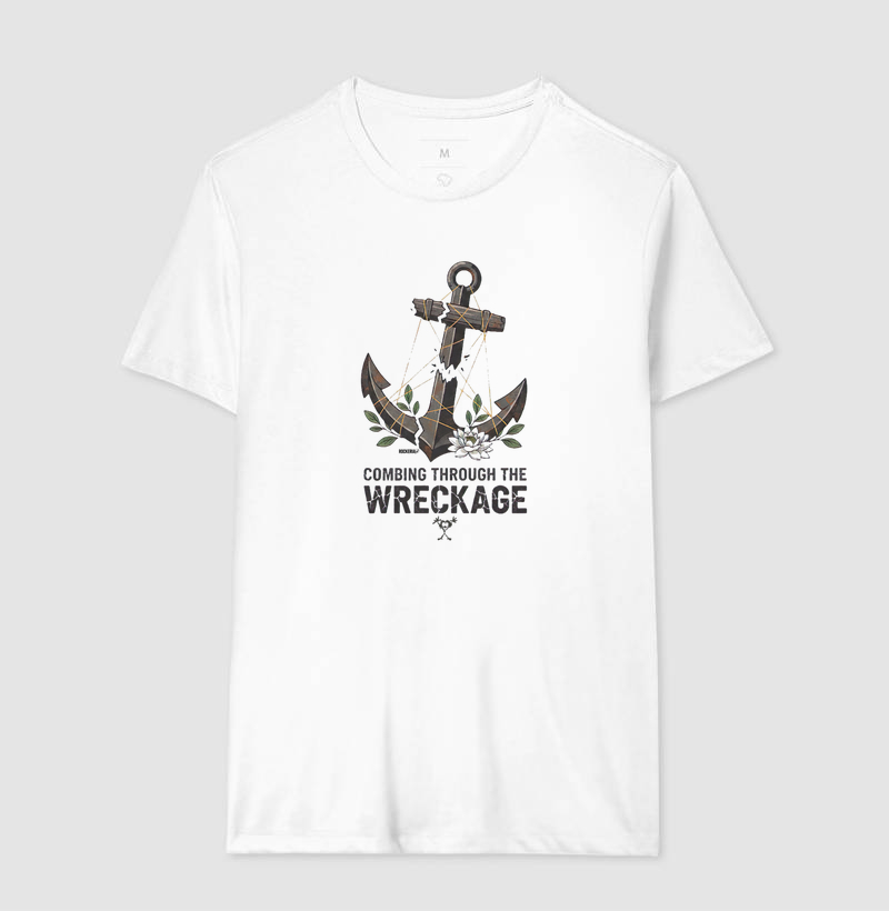 Wreckage - PJ