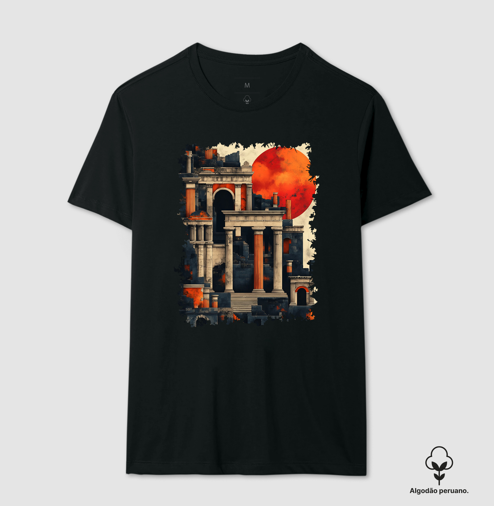 Camisa 0