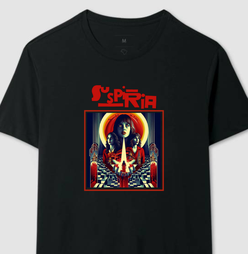 Suspiria