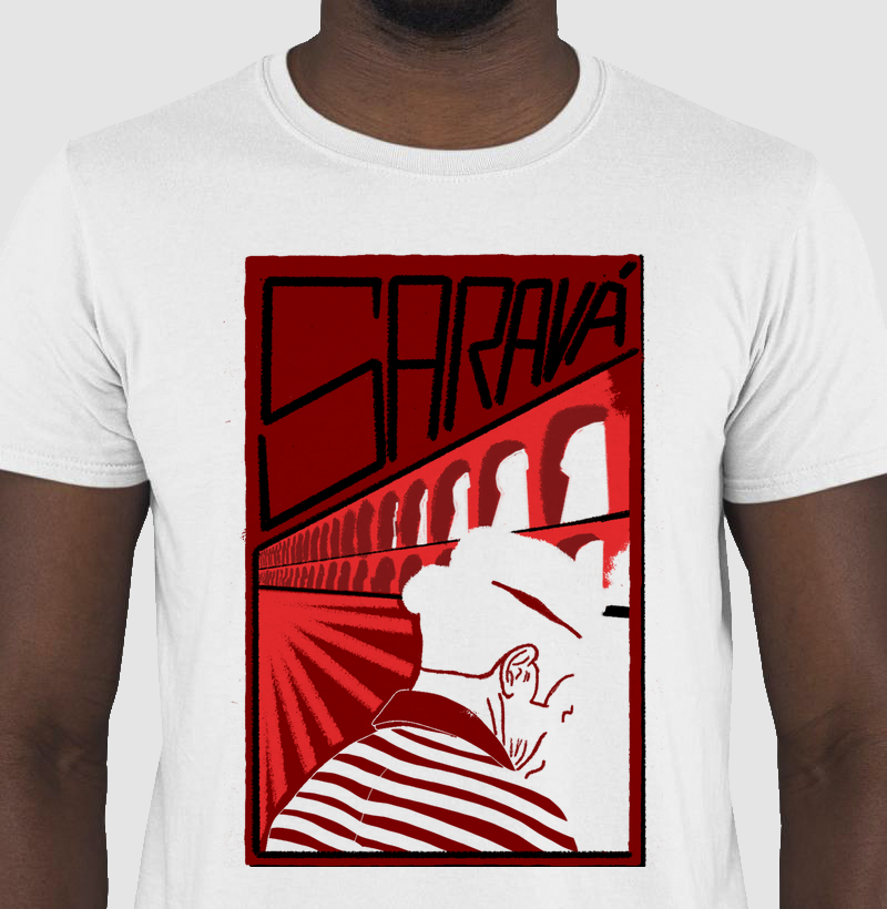 T-Shirt Seu Zé